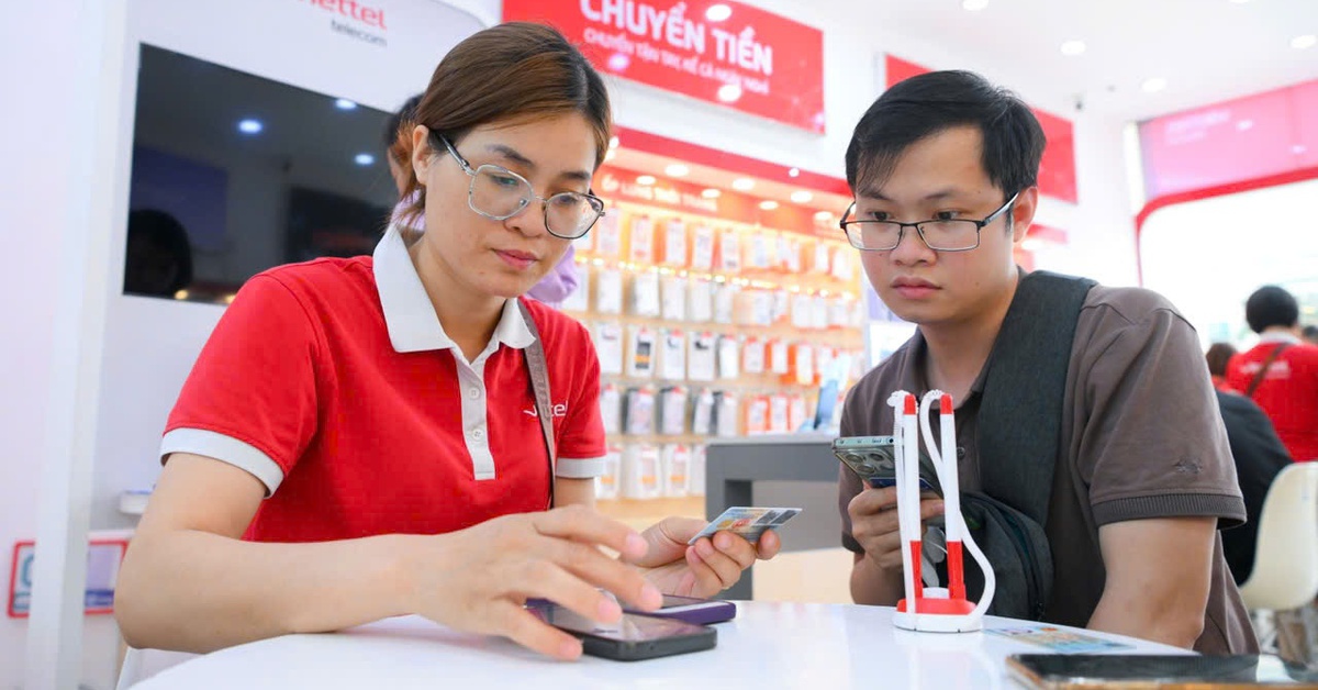 Nhà mạng bắt đầu khóa SIM không chính chủ
