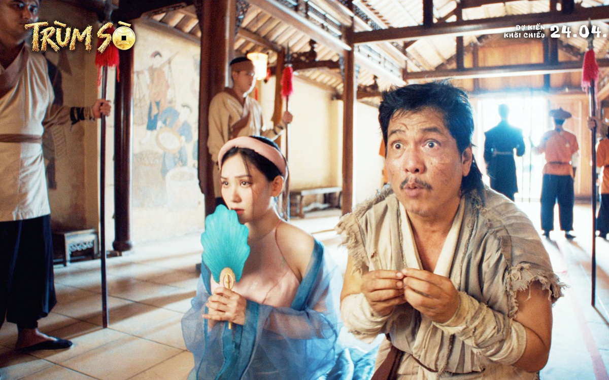 Phim Việt sống nhờ viral: Con dao hai lưỡi của phòng vé