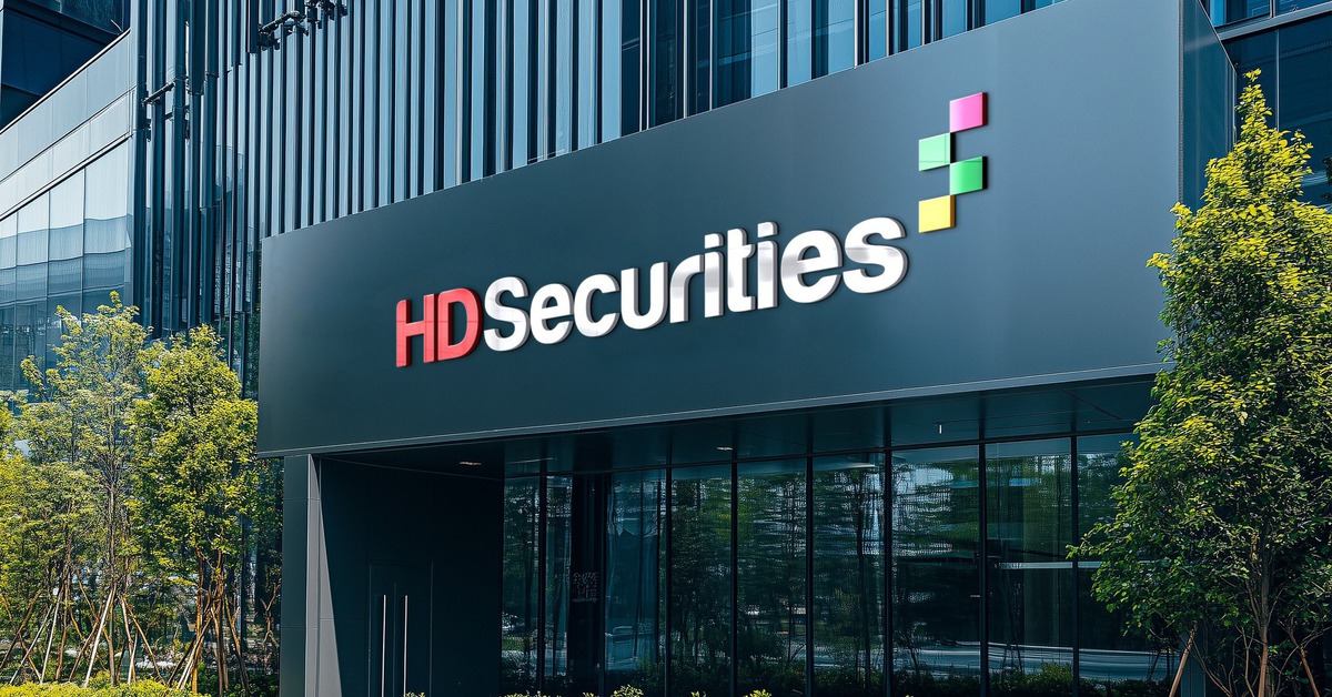 HDBank mạnh tay chi hơn 8.500 tỉ đồng thâu tóm Chứng khoán HD trước thềm IPO