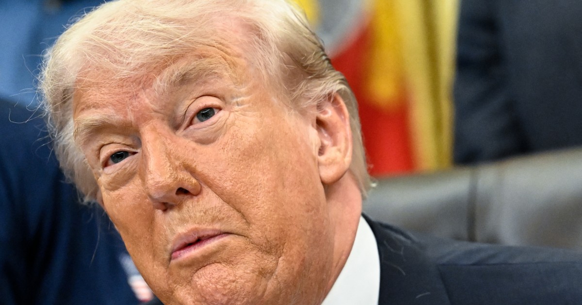 Tổng thống Trump tiết lộ ông tập thể dục mỗi ngày tối đa 1 phút