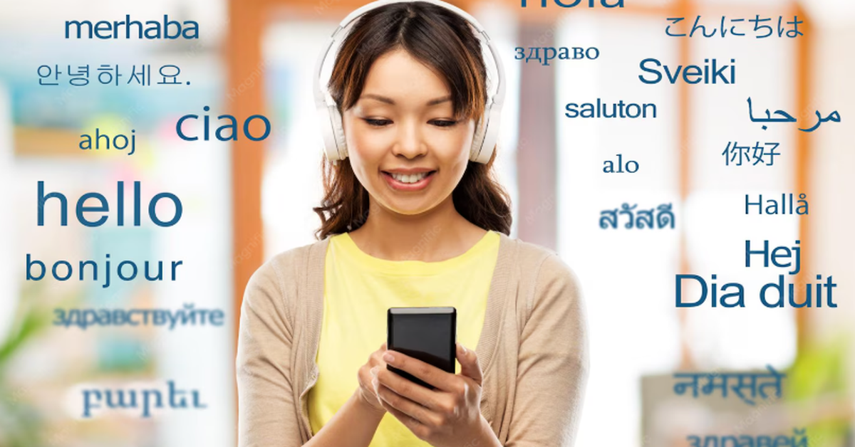 AI dịch thuật bùng nổ, hàng ngàn ngôn ngữ đối mặt nguy cơ biến mất