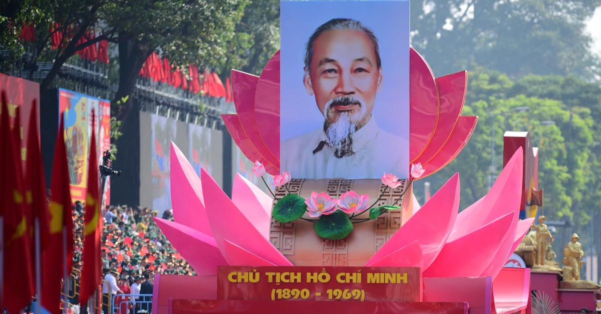 TP.HCM tặng 1 triệu đồng cho mỗi hộ khó khăn dịp 50 năm thành phố mang tên Bác
