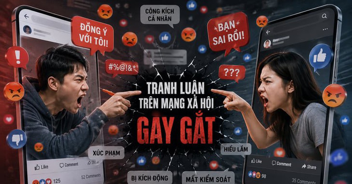 Người viết status ‘gợn gợn’: Chỉ muốn tìm người va quẹt xe, không có ý chia rẽ vùng miền