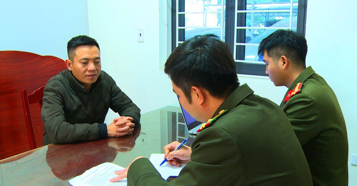 Công an tìm bị hại vụ Phòng chẩn trị y học cổ truyền Hoàng Minh Đường