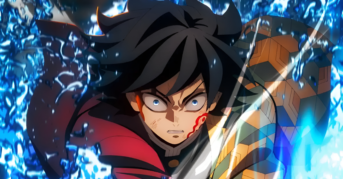 4 anime được mong chờ nhất từ studio đứng sau Thanh gươm diệt quỷ