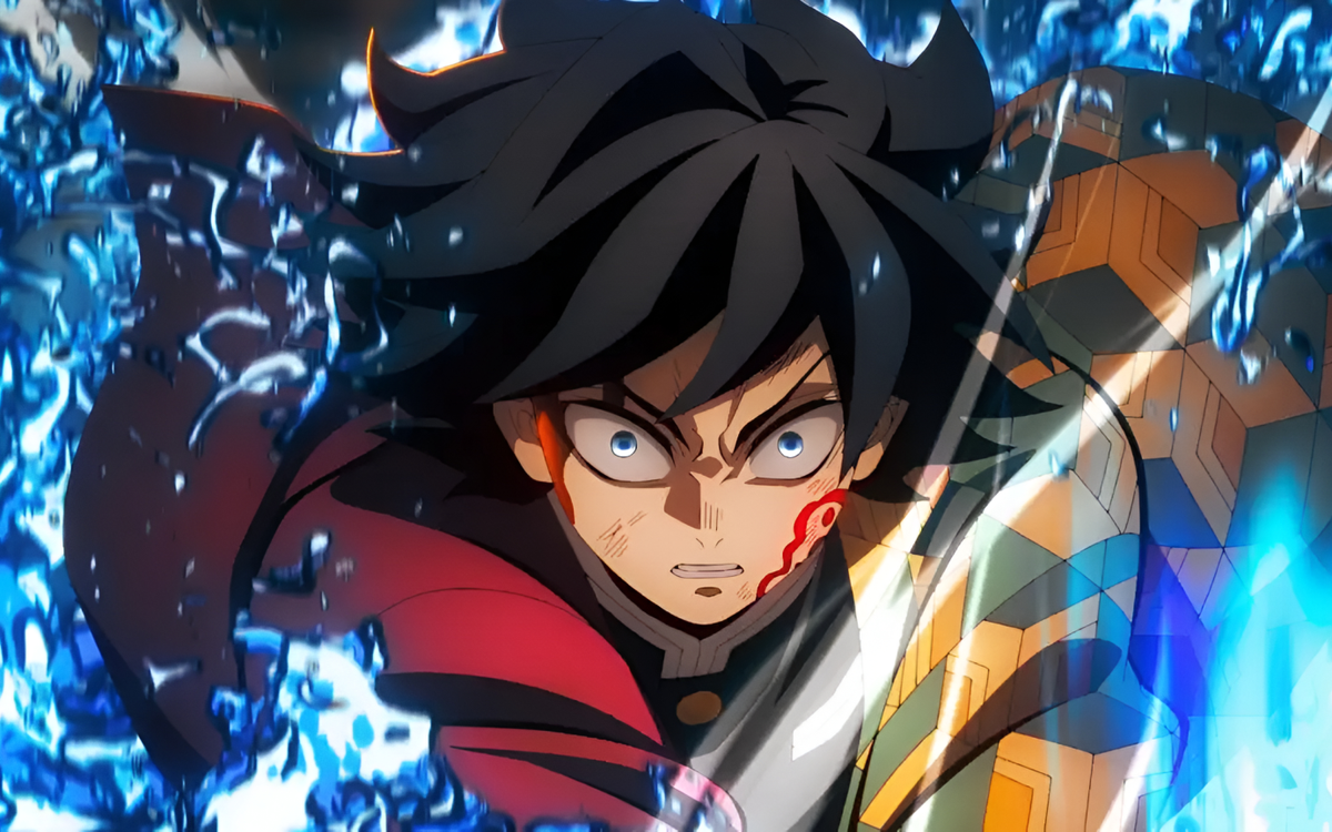 4 anime được mong chờ nhất từ studio đứng sau Thanh gươm diệt quỷ