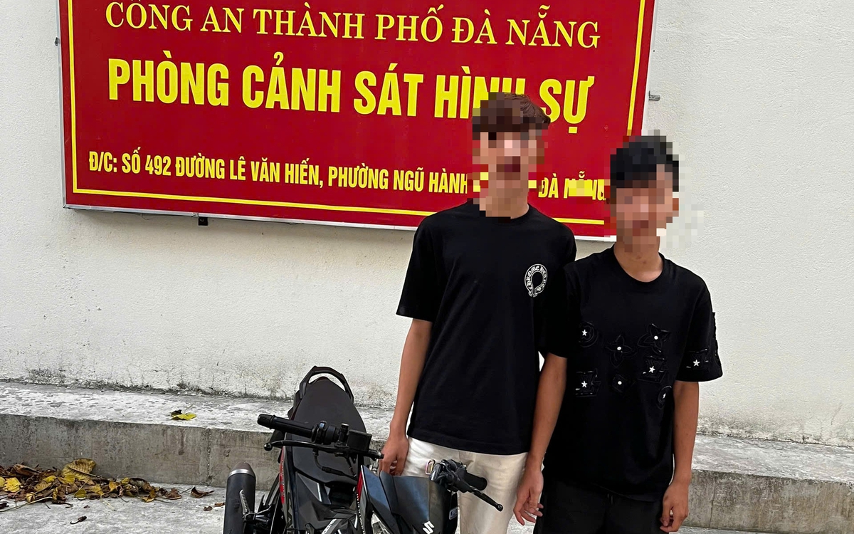 Xin tiền mẹ không được, con trai rủ bạn đột nhập nhà, phá két sắt trộm 70 triệu