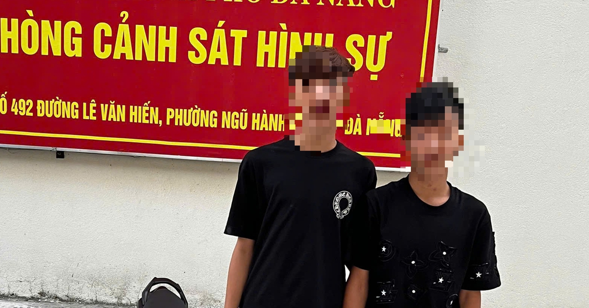Xin tiền mẹ không được, con trai rủ bạn đột nhập nhà, phá két sắt trộm 70 triệu