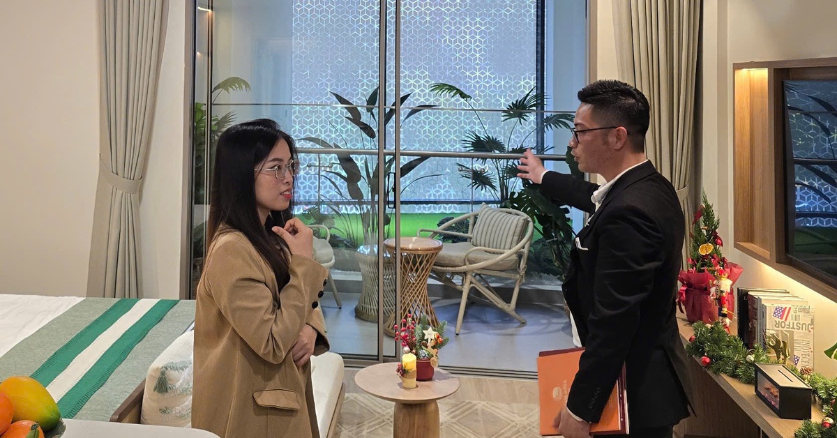 Chiến thuật 'phòng thủ' nào cho người mua nhà trước 'ma trận' lãi suất ưu đãi?