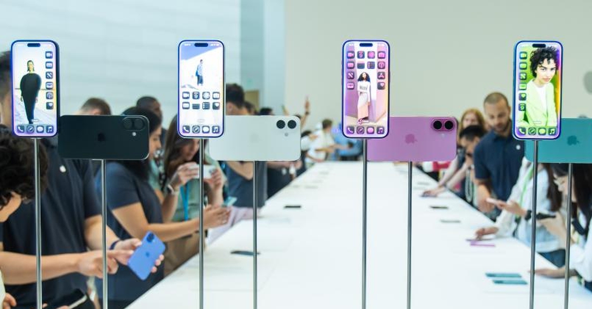 Apple chi 250 triệu USD dàn xếp vụ kiện quảng cáo sai về Siri
