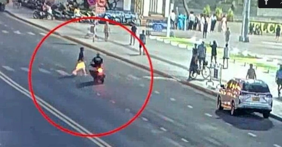 ‘Siết' người nước ngoài vi phạm giao thông, cách nào?