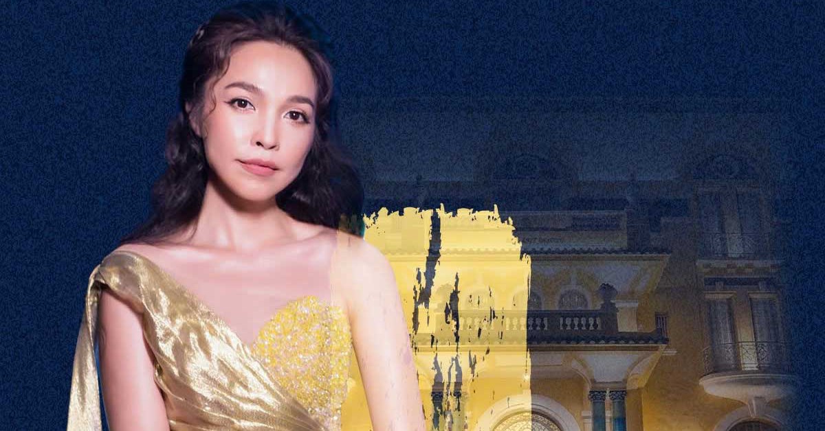Ca nhạc vào bảo tàng: Khi nghe nhạc thành trải nghiệm 'đắm chìm'
