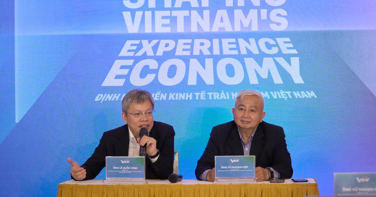 Ngành tổ chức sự kiện Việt Nam đang ở đâu?