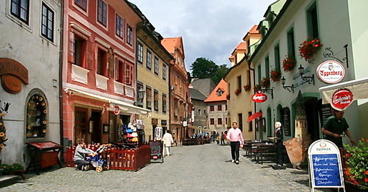 Nhà đầu tư đổ vốn vào căn hộ cho thuê và khách sạn tại CH Czech