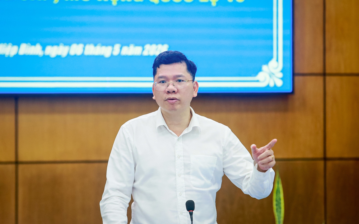 Thúc tiến độ quốc lộ 13: TP.HCM chốt bàn giao toàn bộ mặt bằng vào 30-7