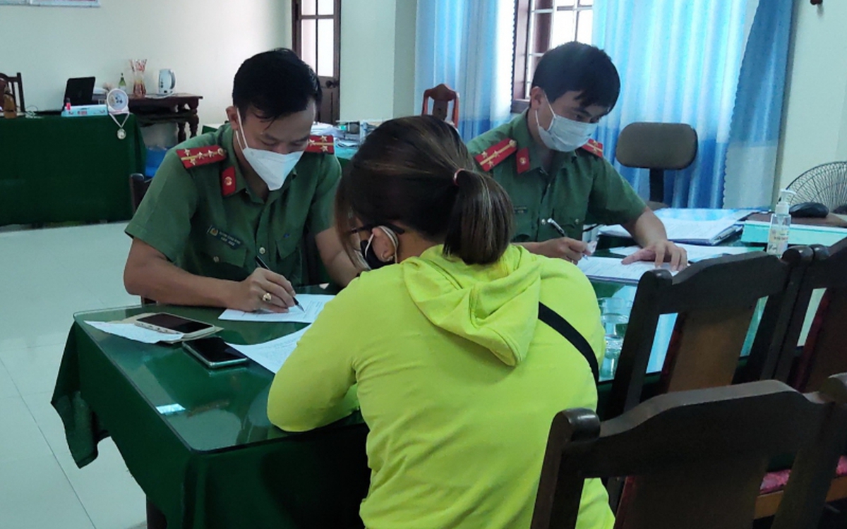 Vietnam Proposes Center to Combat Fake News and Misinformation