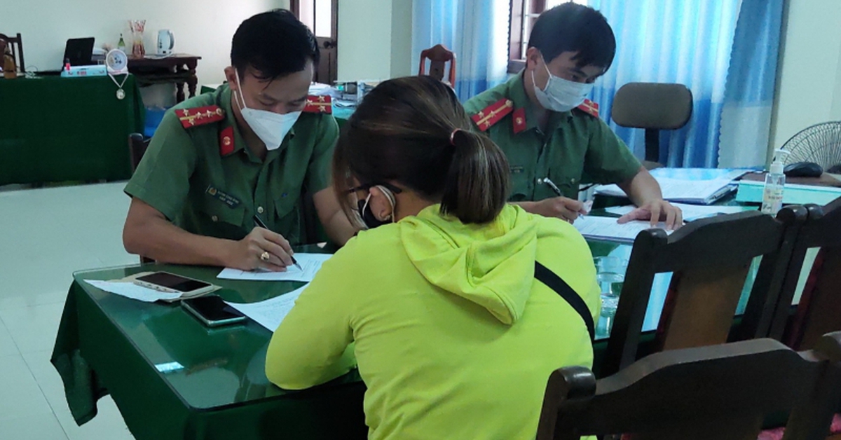 Đề xuất thành lập Trung tâm phòng, chống tin giả, tin sai sự thật