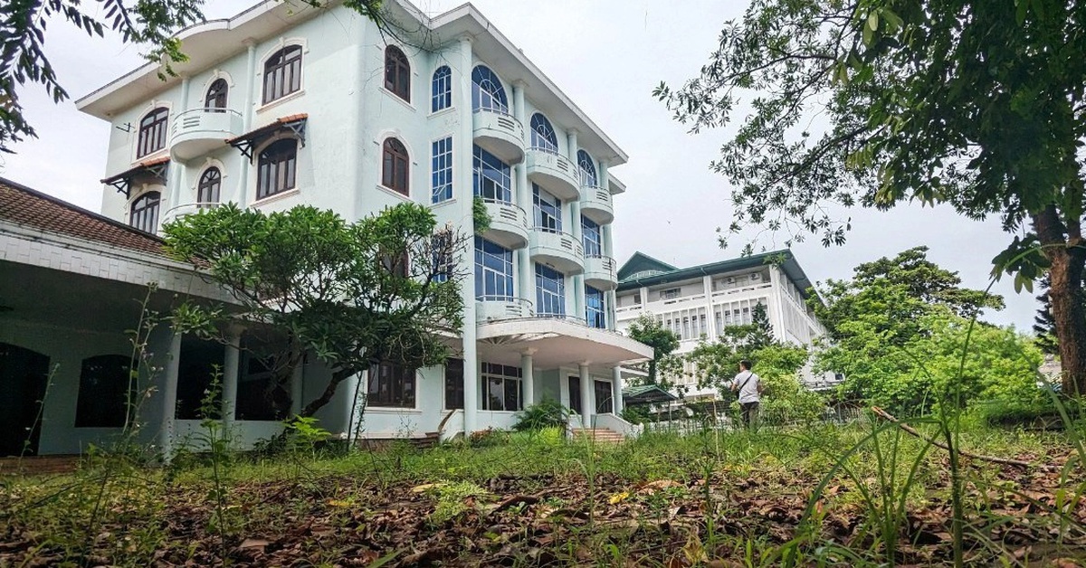 Huế phát hiện nhiều sai phạm trong quản lý trụ sở, đất công, thu hồi hơn 1,4 tỉ đồng