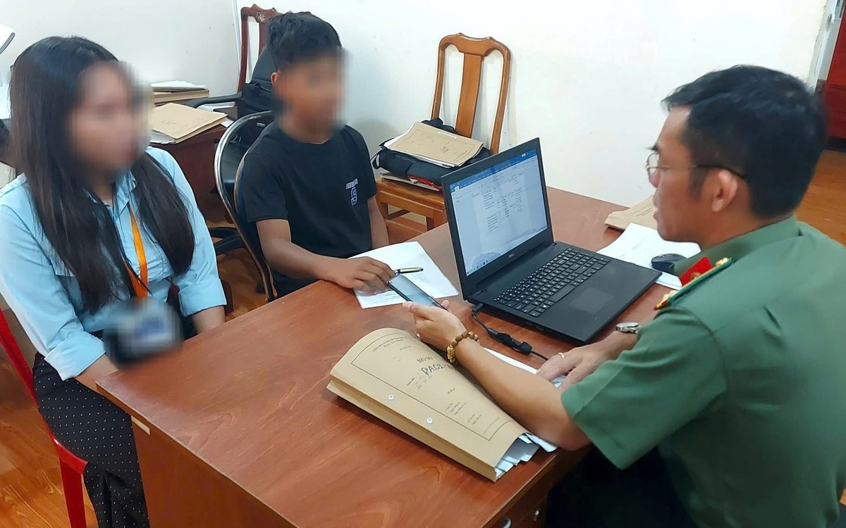 Không thể giao trẻ em cho mạng xã hội: Vòng xoáy từ mạng ảo ra đời thực