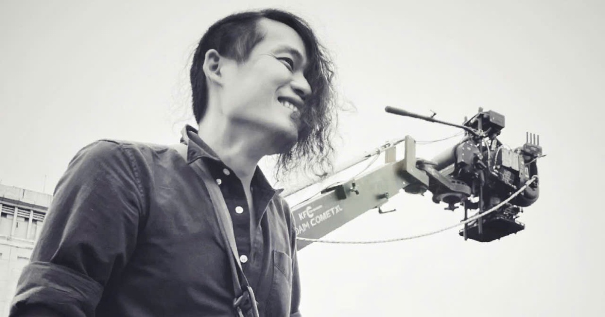 Bob Nguyễn thắng giải Đạo diễn hình ảnh của năm tại Úc với Quán Kỳ Nam