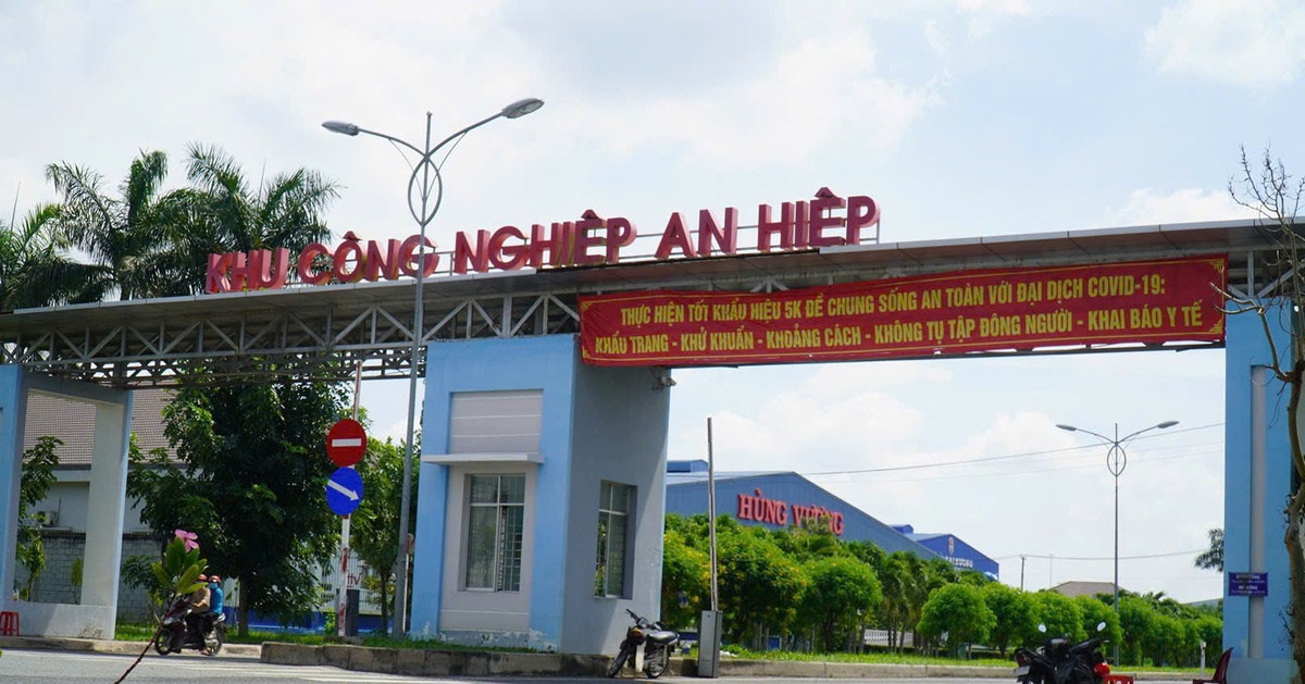 Nhiều sai phạm ở Ban Quản lý dự án phát triển hạ tầng khu kinh tế Vĩnh Long