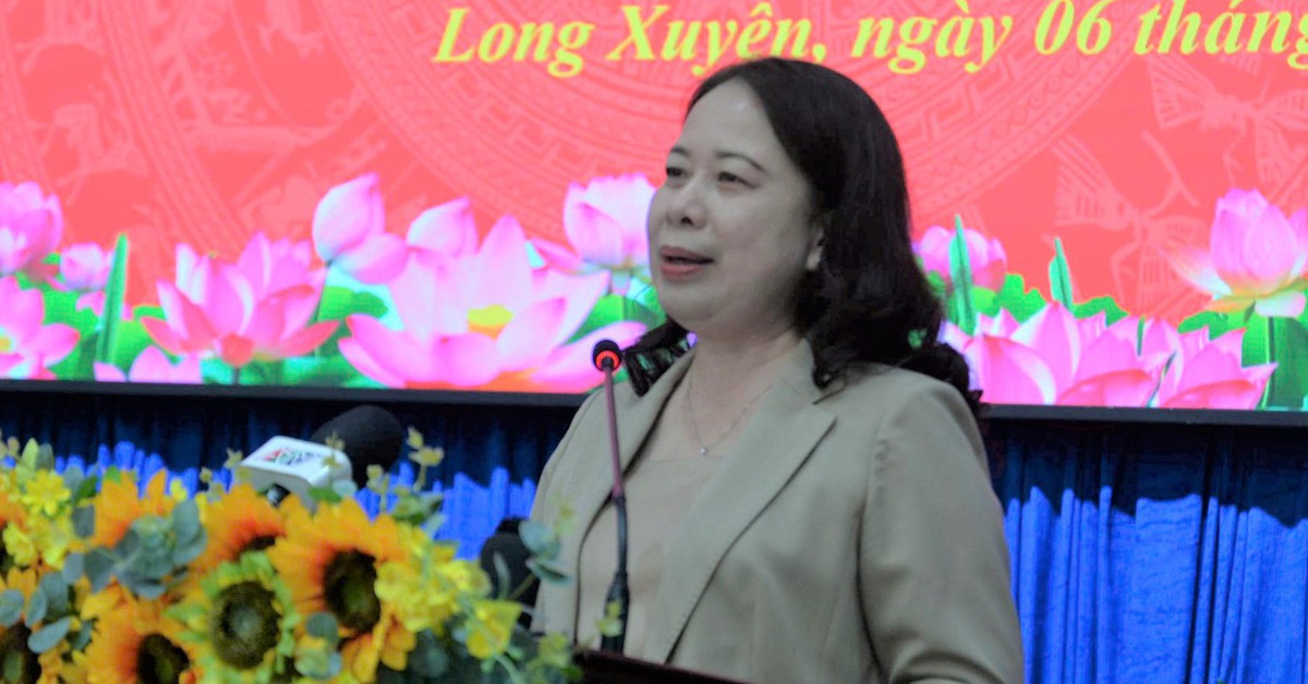 Cử tri An Giang kiến nghị cần có giải pháp phòng, chống sạt lở và cân nhắc khai thác đá
