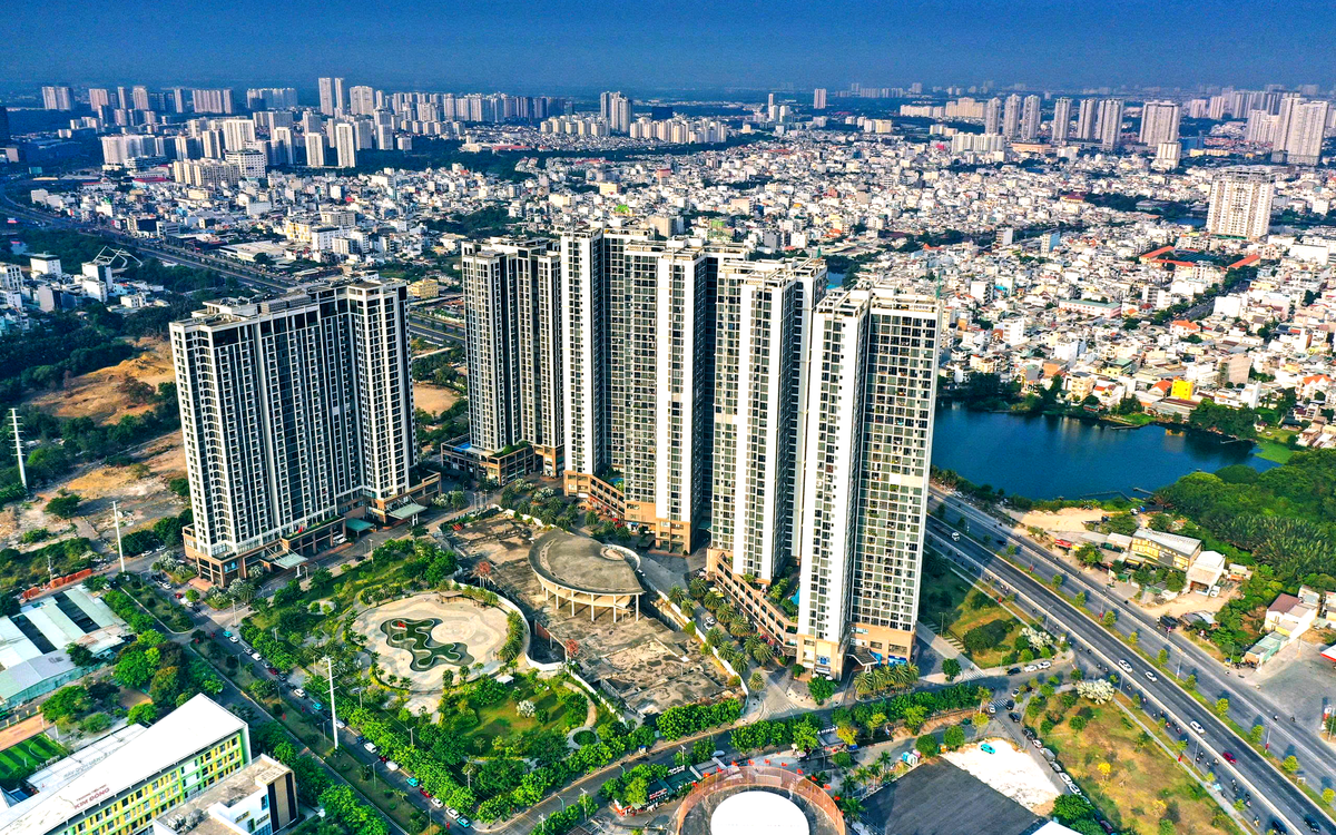 Đề xuất sửa Luật Đất đai ngay năm nay: Lấy dân làm trung tâm