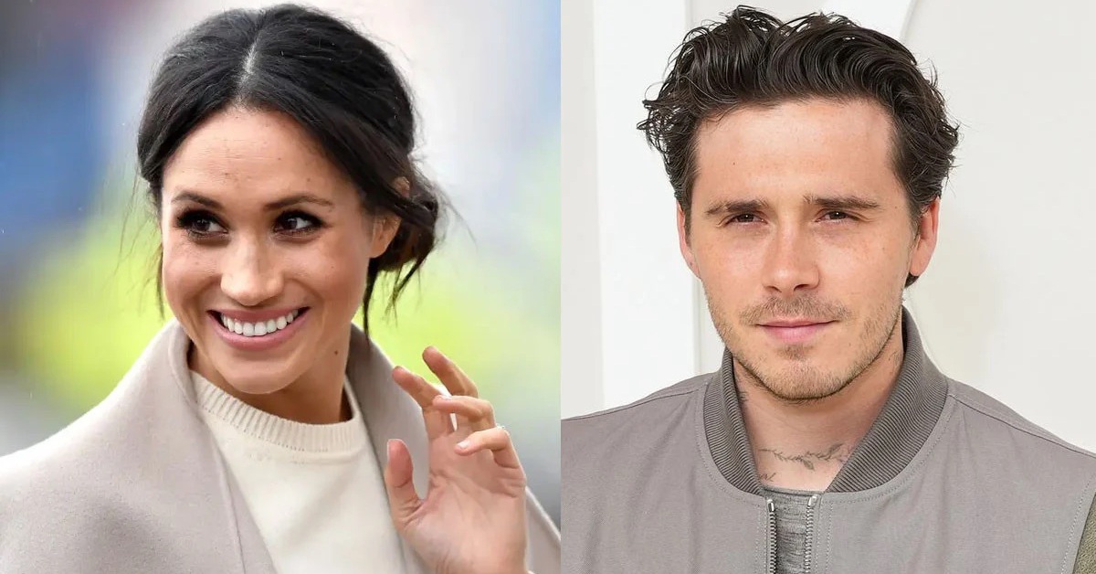 Meghan Markle, Brooklyn Beckham bị cấm cửa Met Gala vì làm phật lòng Anna Wintour