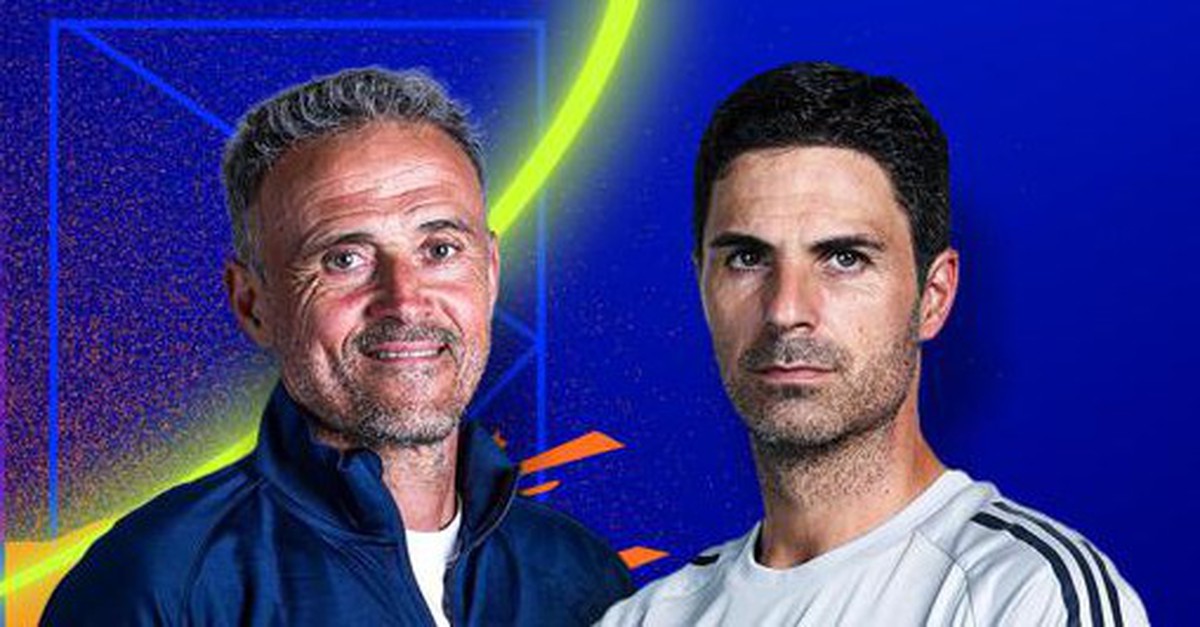 Xác định cặp đấu, thời gian đá chung kết Champions League