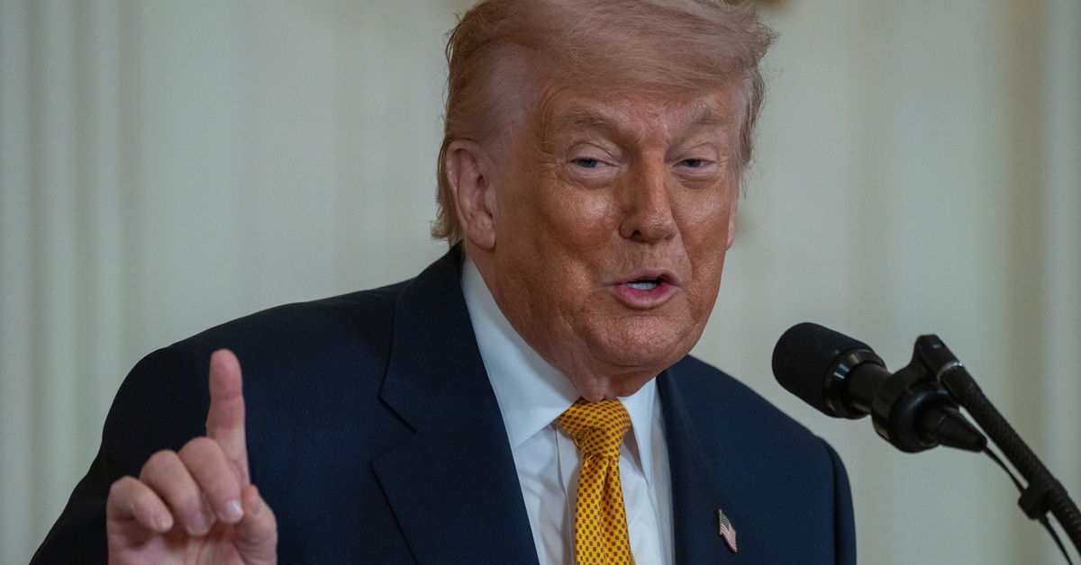 Trung Đông sáng 8-5: Ông Trump hài hước tấn công Iran là ‘đánh yêu’; Tehran tố Mỹ vi phạm thỏa thuận