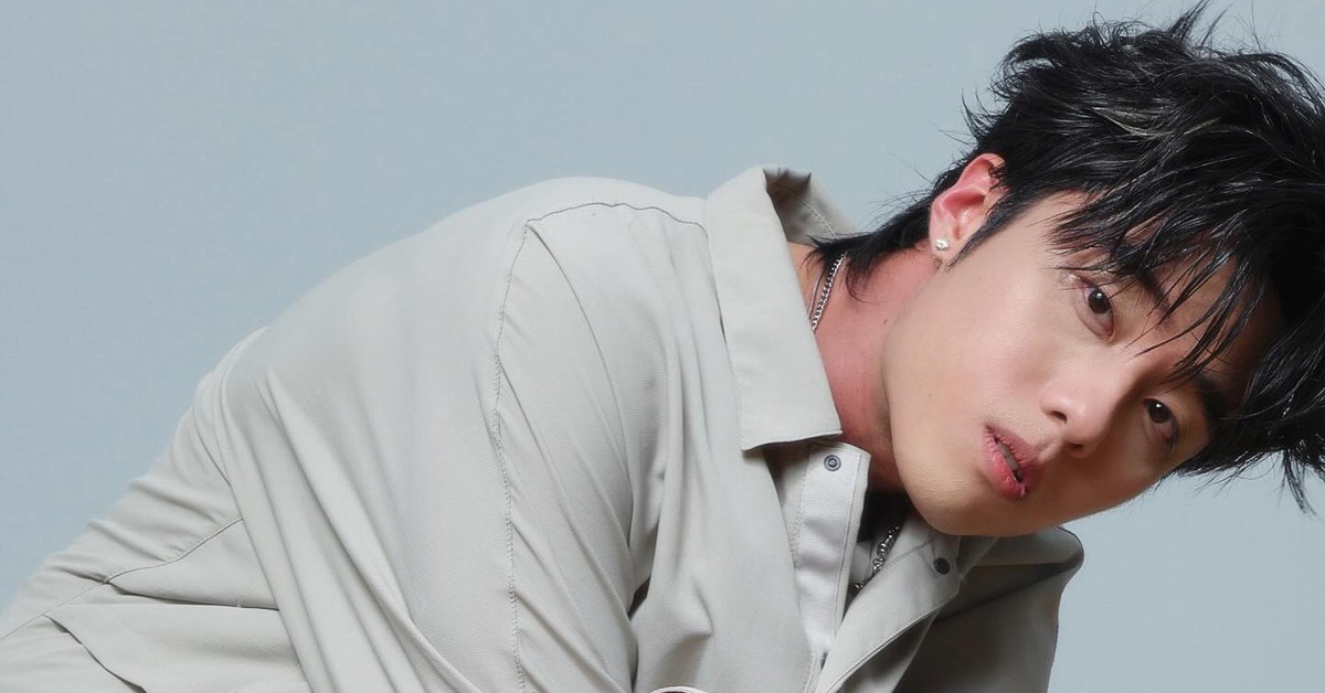 Sao nhập ngũ concert 2026 ẩn hình ảnh của Hải Đăng Doo
