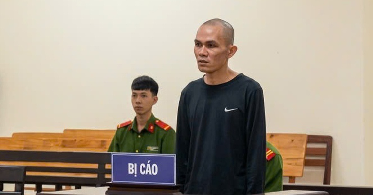 Trả hồ sơ điều tra bổ sung vụ đâm chết thiếu tá công an ở Đắk Lắk