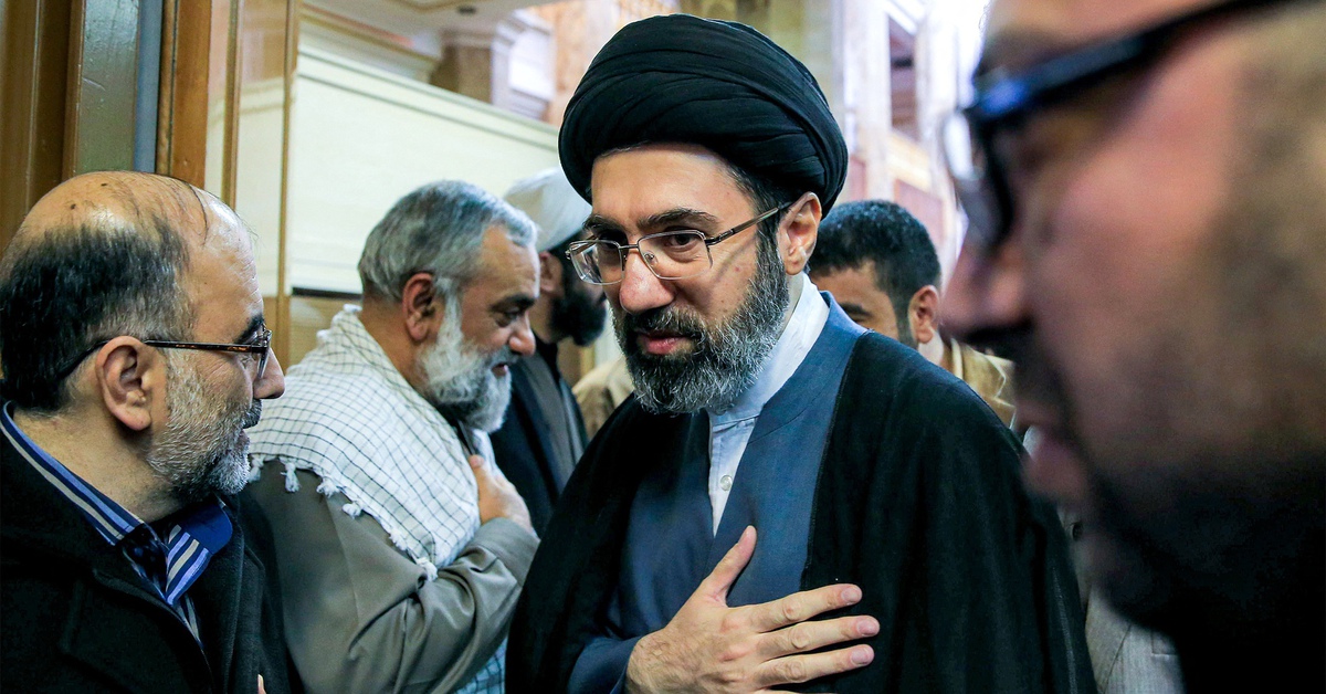 Tổng thống Iran nói đã họp với Lãnh tụ tối cao Khamenei, Tehran chưa phản hồi Mỹ
