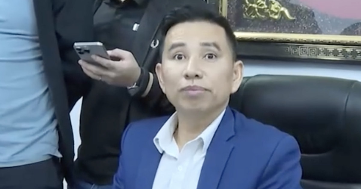 Thủ đoạn lừa đảo, cấp hàng chục nghìn chứng chỉ tiếng Anh chui của Chủ tịch Hội đồng IEMS