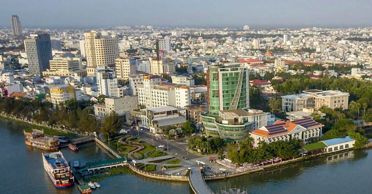 Đừng vì tăng trưởng mà chạy đua thu hút đầu tư bằng mọi giá