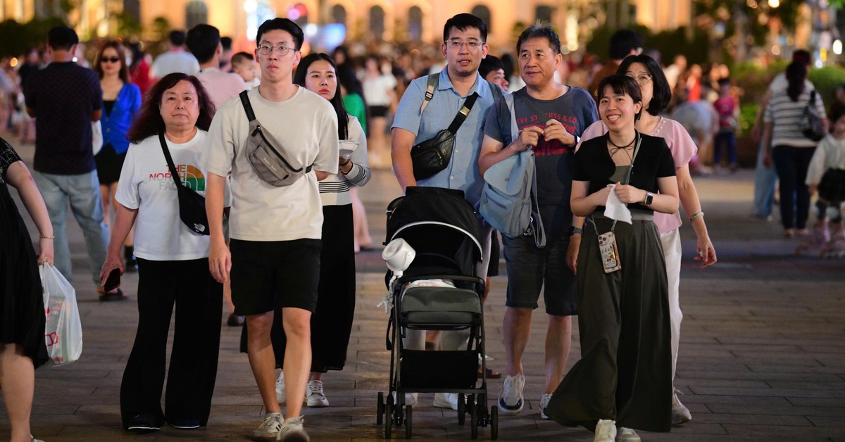 Tour du lịch trọn gói có sắp lỗi thời?