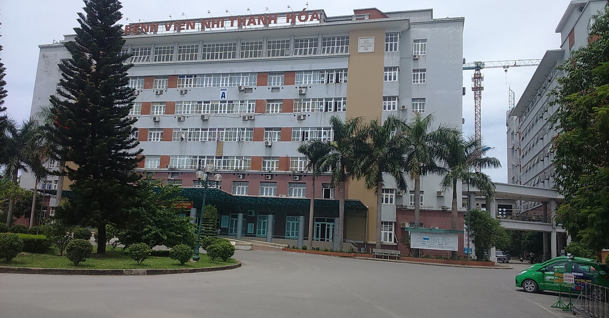 Một bệnh nhi ở Thanh Hóa chết do viêm não Nhật Bản