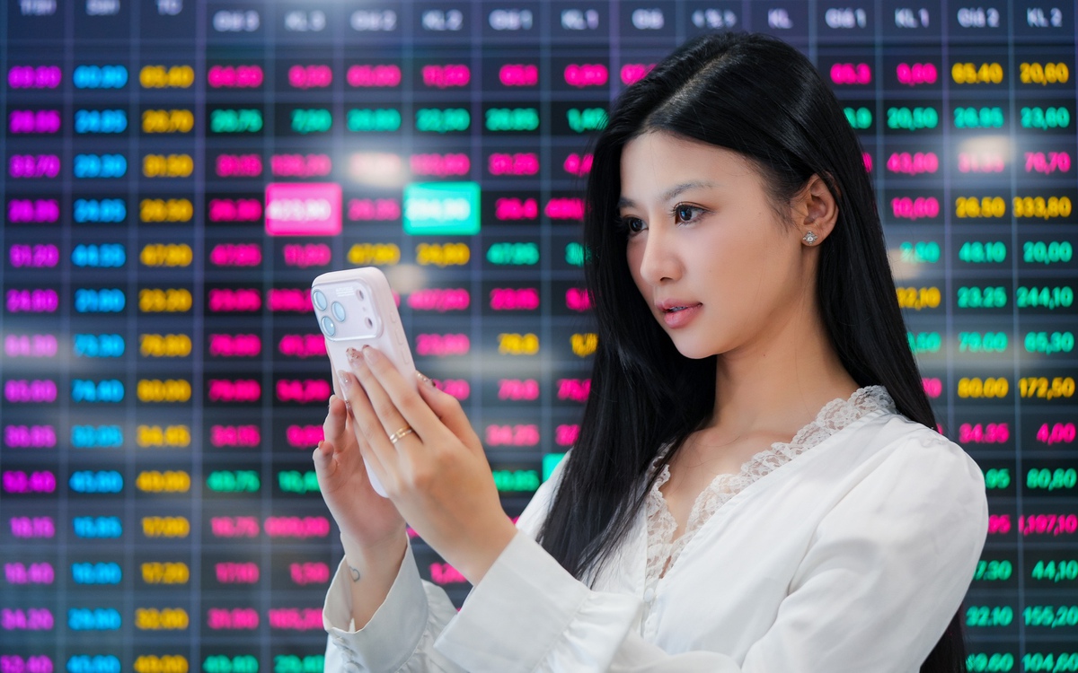 VN-Index tăng vọt, vì sao nhiều người vẫn không kiếm được tiền từ chứng khoán?