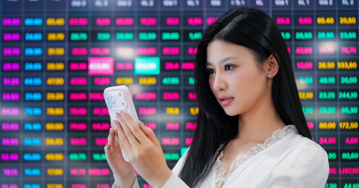 VN-Index tăng vọt, vì sao nhiều người vẫn không kiếm được tiền từ chứng khoán?