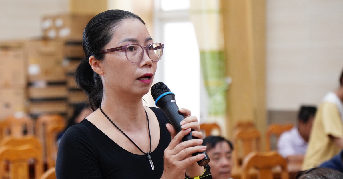 Cử tri TP.HCM kiến nghị hoàn thiện hạ tầng giao thông công cộng