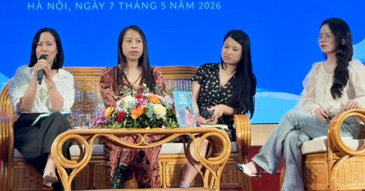 Con ít đọc sách: Nguyên nhân ở trẻ hay lỗi từ phụ huynh?