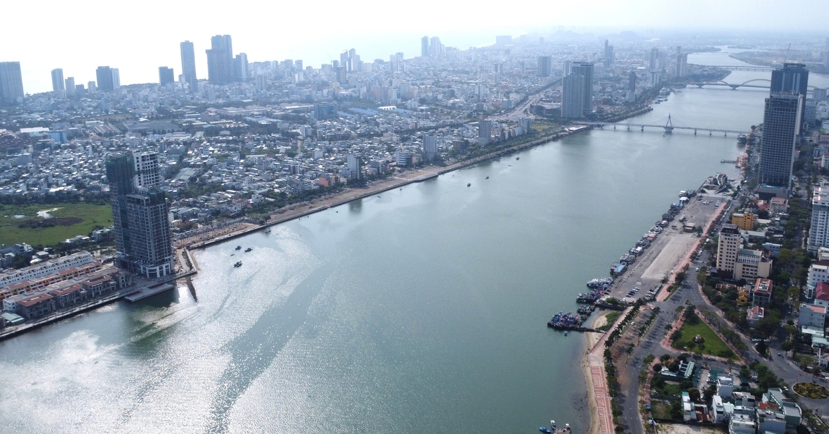 Đà Nẵng hủy kết quả thuê đất 10.300m², người trúng mất hơn 315 triệu đồng ‘đặt cọc’