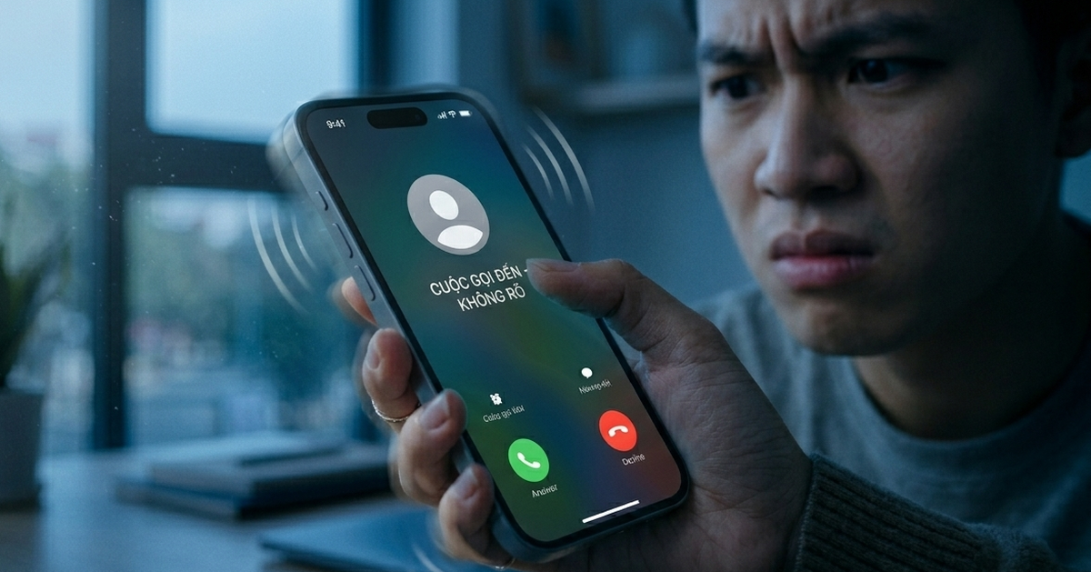 'Hội chứng sợ nghe điện thoại': Giật mình đứng hình, mà toàn lừa đảo, quảng cáo