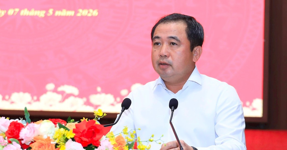 Bí thư Hà Nội: Không để tình trạng giữ đất, giữ dự án kéo dài gây lãng phí nguồn lực