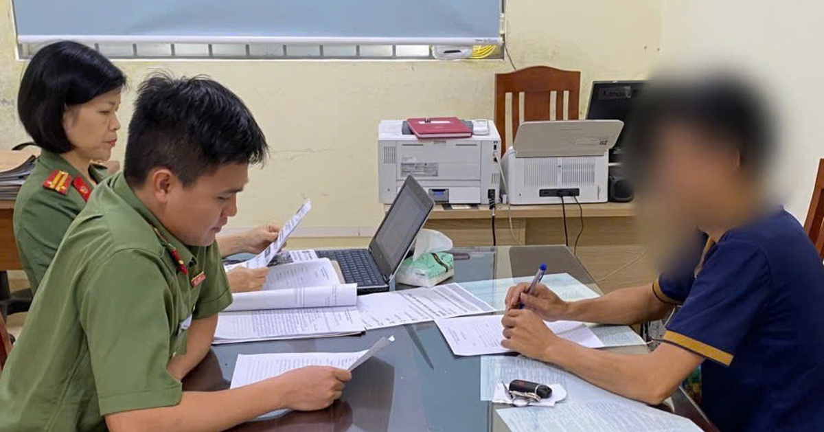 Những hành vi nào về tin giả, tin sai sự thật bị đề xuất xử lý?
