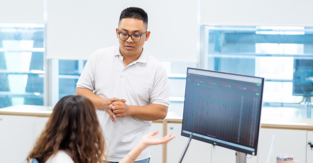 Chứng khoán 7-5: Chiến lược nào phù hợp khi dòng tiền có dấu hiệu lan tỏa?