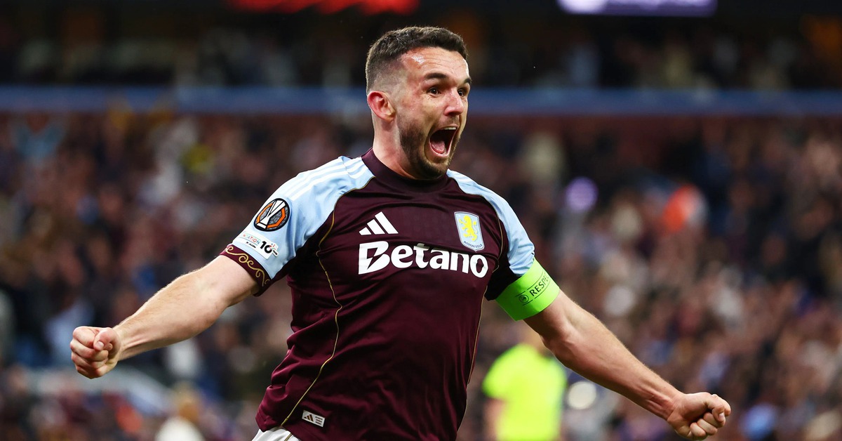 Aston Villa thắp lên hy vọng cho Chelsea
