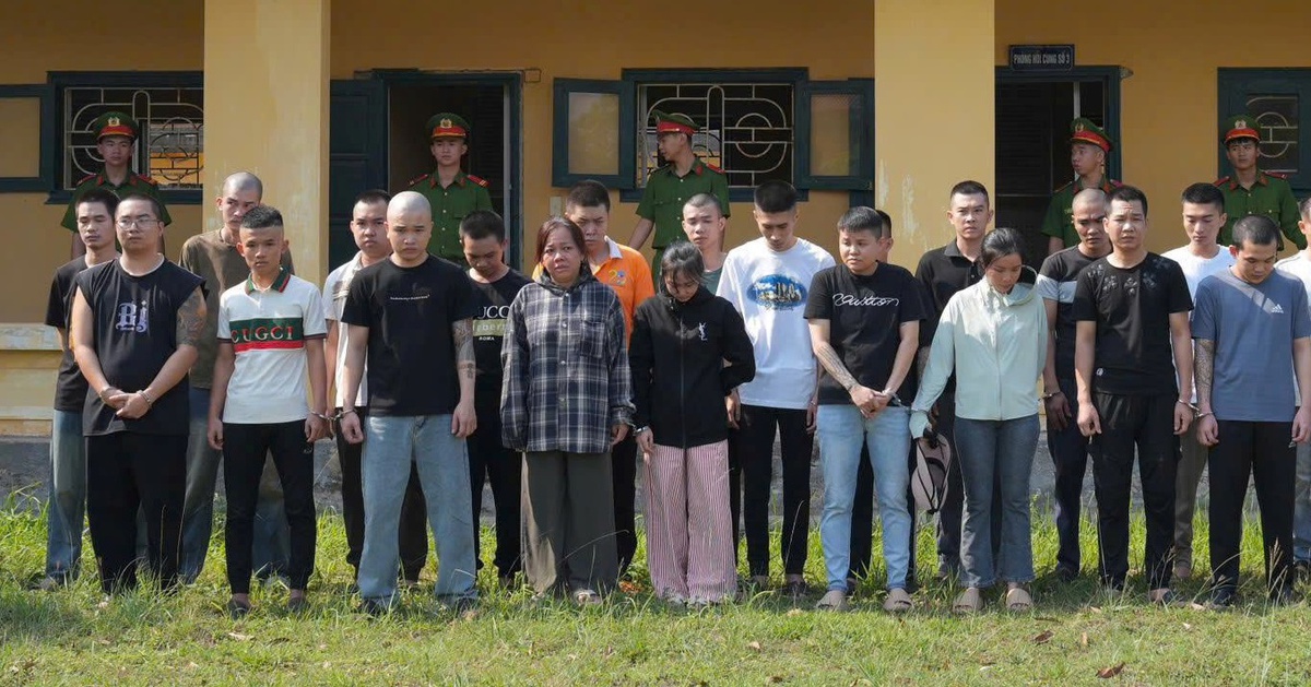 Bóc trần đường dây lừa đảo phụ nữ trung niên ở Campuchia, lộ ông chủ người Trung Quốc đứng sau