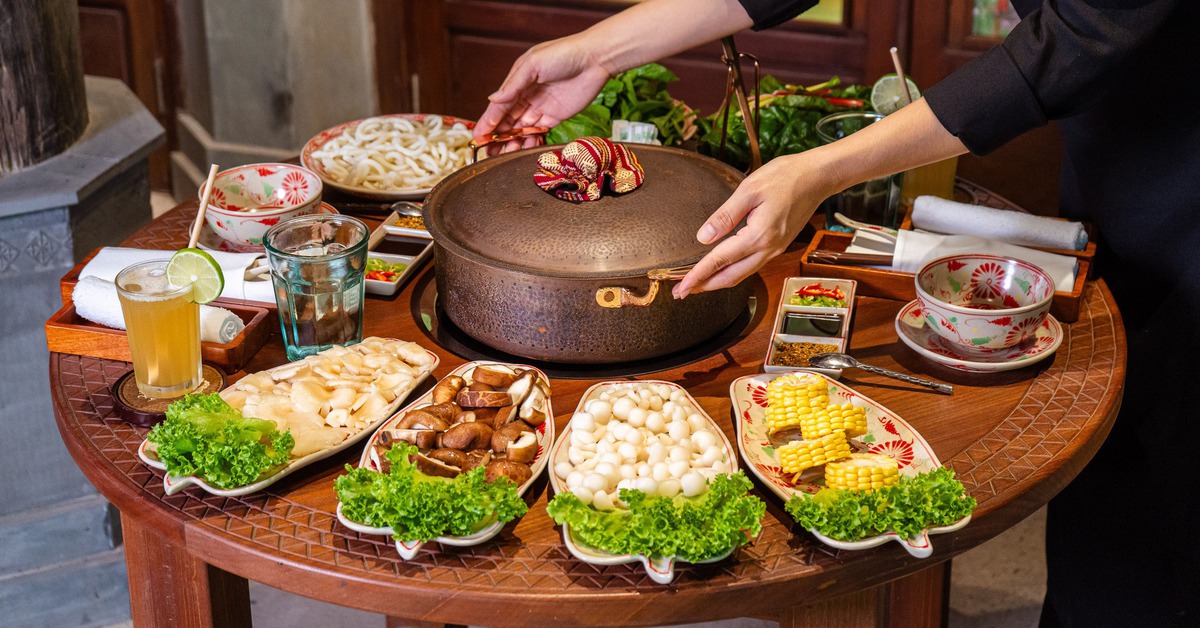 Lễ hội Đà Nẵng Food Tour 2026 cuối tháng 5 không chỉ có món ngon