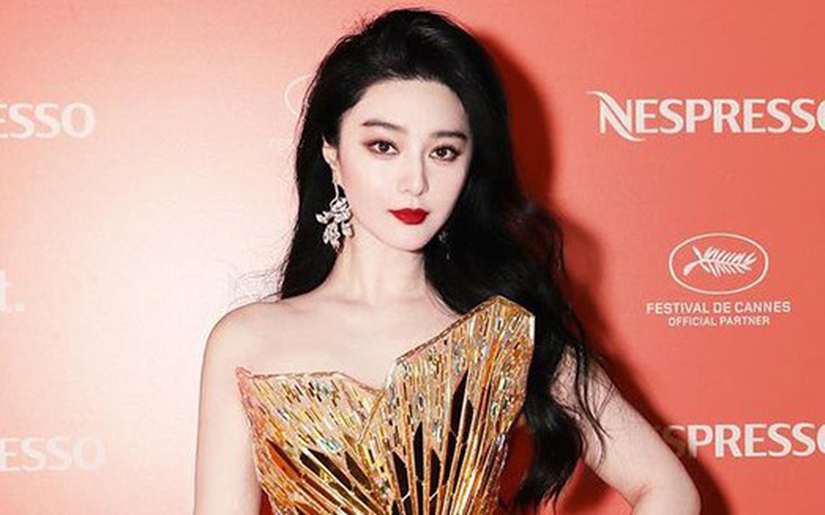 Phạm Băng Băng và dàn sao quốc tế diện đầm nhà thiết kế Việt tại Cannes